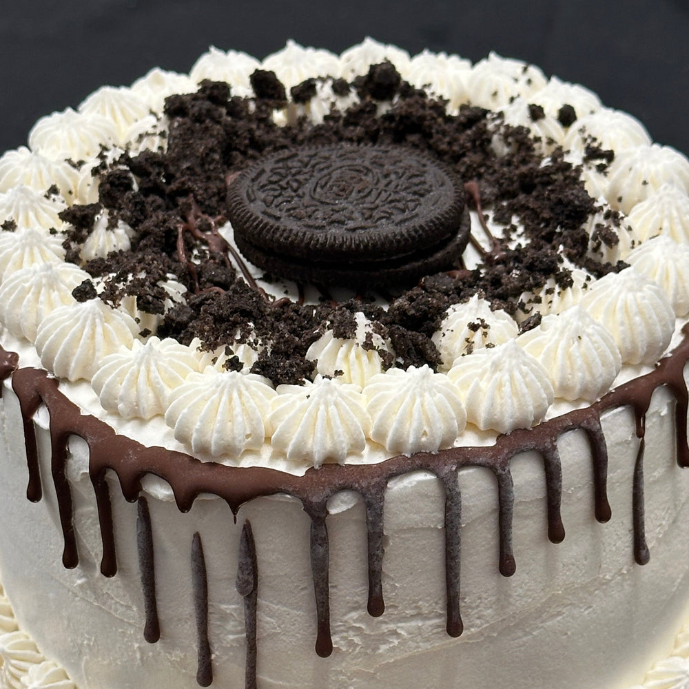 
                  
                    Ice Cream Cakes
                  
                