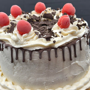 
                  
                    Ice Cream Cakes
                  
                