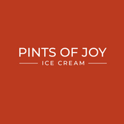 Pints of Joy logo