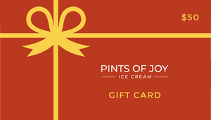 
                  
                    Pints of Joy Gift Card
                  
                